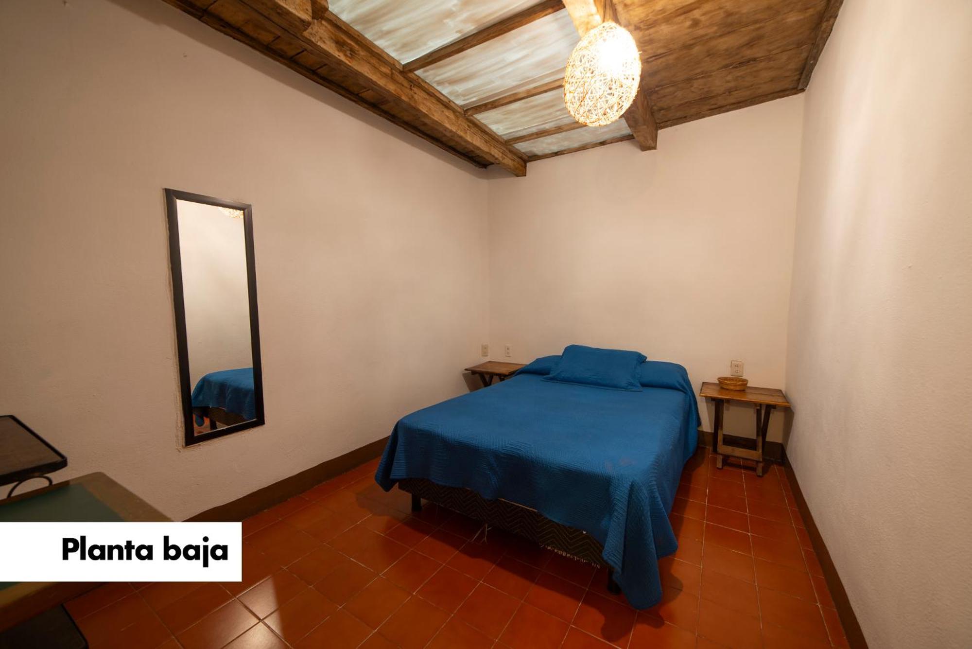 Hotel Casa Madero à San Cristóbal de Las Casas Extérieur photo