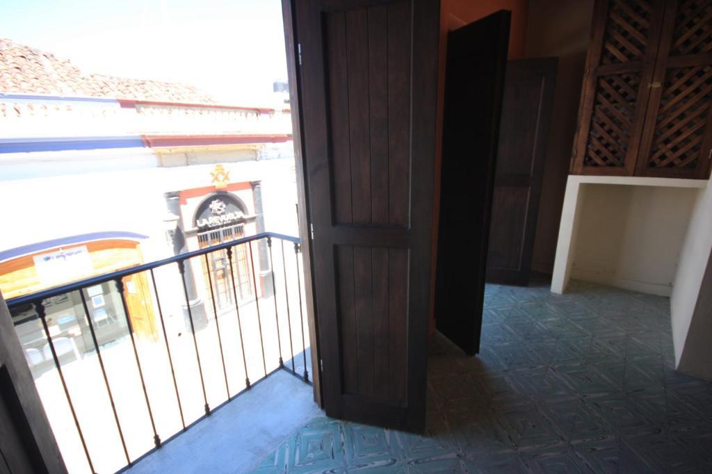 Hotel Casa Madero à San Cristóbal de Las Casas Extérieur photo
